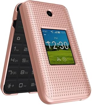 Amazon.com: Nakedcellphone Case for AT&T Cingular Flex 2